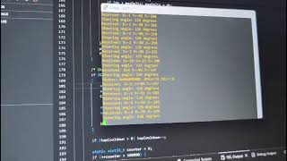 CAN Multi Node ECU Demo 1