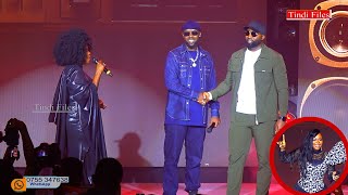 Download Lagu Kenzo Preaches Love And Harmony to Rema | Mama Halima Joins Kenzo And Dr Hamza On Stage, MP3 Download Lagu Kenzo Preaches Love And Harmony to Rema | Mama Halima Joins Kenzo And Dr Hamza On Stage, MP3