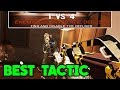Best Strategy To Win - Rainbow Six Siege Gameplay