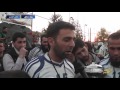 الدوري الأول لكرة القدم في الغوطة الشرقية