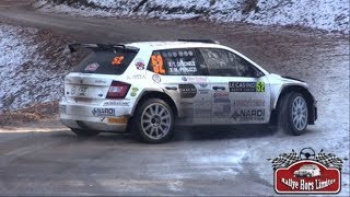 Rallye Monte Carlo 2019 - Day 3 [MISTAKES]