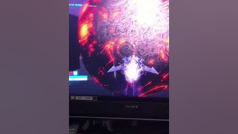 Glitch:outside the escalation map oblivion pt.