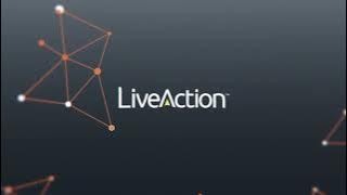 LiveNX Demo   ORA