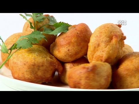 वीडियो: मशरूम के साथ पकौड़ी कैसे पकाएं