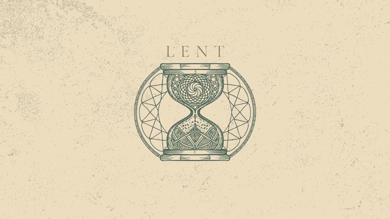 Can Lent Change Your Life? - Lent (Part 1) - Cory Doiron - YouTube