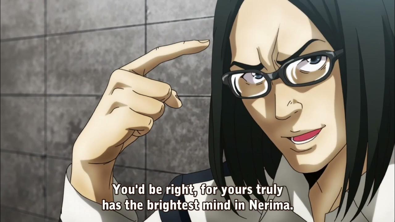 школа тюрьма хана мидорикава. школа строгого режима 2. школа строгого режима 2. школа строгого режима 2. школа строгого режима / prison school.