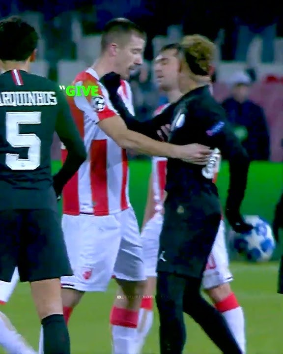 Neymar’s Smile Said Everything 😎👑