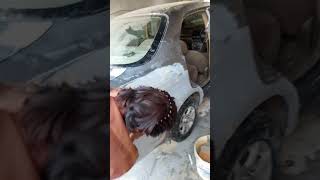 Honda City complete pint#short