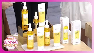 Korean Beauty Trends: PDRN, Snail Mucin Serum, More