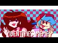 Friday Night Funkin Identities Meme Ft Different Remix Reskin Mods 4K 