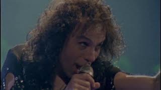 DIO - (Full Show) Sacred Heart Live At The Spectrum Philadelphia 1986 HD