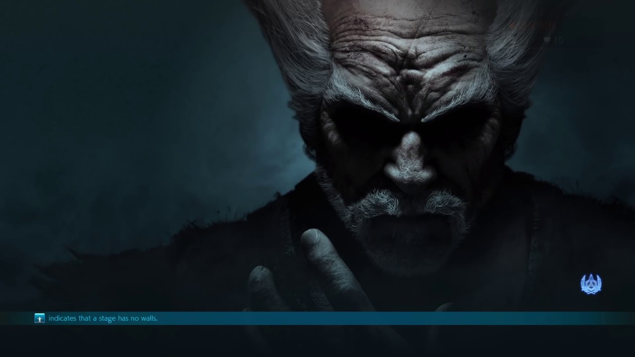 悲報 鉄拳7 オンライン対戦のロード時間が長過ぎてtwitter大炎上 げーみん