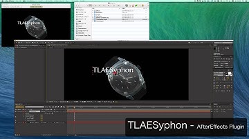 TLAESyphon