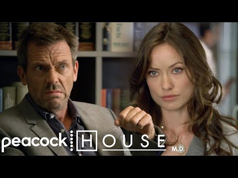 Video: Zašto Je Dr. House šepav