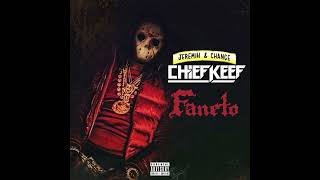 Fanteo Throwback - Chied Keef
