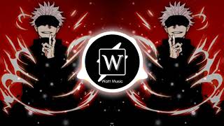 Jujutsu Kaisen Ost The Scariest Gojo Vs Sukuna Jujutsu Theme Watt Music Remix