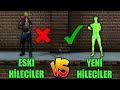 PUBG MOBİLE YENİ HİLELER GELMİŞ!! (Böyle Hileci Görmediniz)