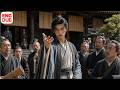 【Multi Sub】A Modern Mind Entered the Warring States and Shocked Every Scholar Alive