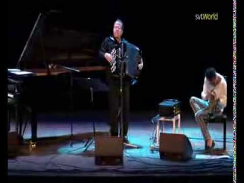 Mare Nostrum - Principessa (Ystad JazzFest 2012)