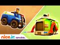 Paw Patrol | Los héroes ayudan a todos los que lo necesiten 🐾 | Nick Jr.