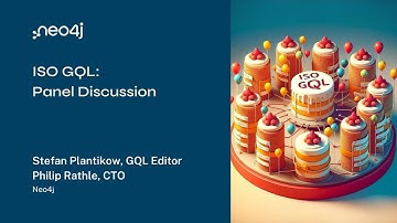 ISO GQL - A New Database Query Language