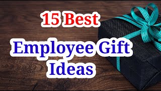 15 Best Employee Gift Ideas | Gift Ideas For Co-worker | Staff Gift Ideas | Corporate Gift Items screenshot 3