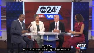 ABC24 This Week | Early voting begins in Tennessee, August elections approaching