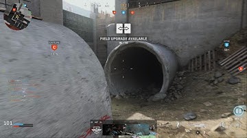 Call of Duty: Modern Warfare_BIZON KILLING +Phosphorus Multikill AT HARDHAT