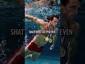 Olympic Swimmer Never Lost a Single Race, Then Became Tarzan