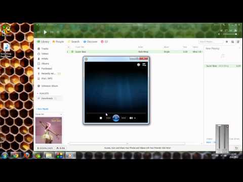 Nicki Minaj - Super Bass FREE DOWNLOAD MP3