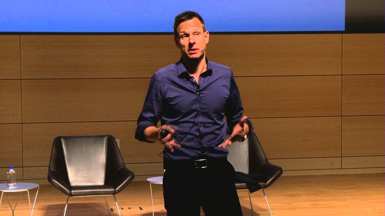 aashiqui 1 مترجم Service Design Network Global Conference - Christian Bason | The New School