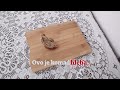 Parče i komad hleba