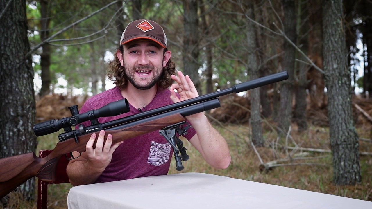 E168  FX Streamline Review