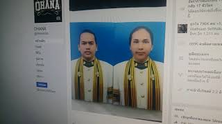 เมื่อ อู๊ด ถ่ายรูปปริญญา ความฮาจึงบังเกิด