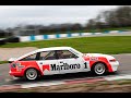 DRIVEN | Group A TWR Rover SD1