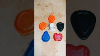 Most Satisfying ⚒️ Sand Cake Breaking Relaxing Asmr Multiple Sand #shortsfeed #youtube #viral
