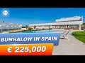 🌴 € 225,000 | Property in Spain for Sale. Bungalow in Torrevieja. Spanish Bungalow on Costa Blanca.