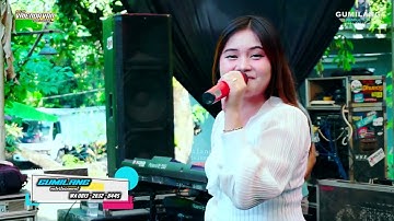 VRIENDAVAN MUSIC - BUKAN TAK MAMPU VINA AGUSTIN - WEDDING HIDAYAT & DITA KARANGRANDU PECANGAAN