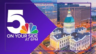 5 On Your Side Top Stories: 6 p.m., Thursday, May 4
