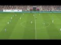 بث مباشر مباراة الجزائر ضد الكونغو الديمقراطية اليوم VIDEO GAME SIMULATION 
