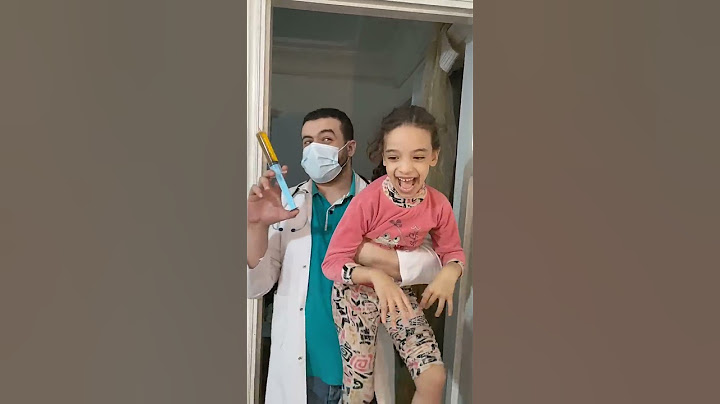 روانا ما تسمعش الكلام شوف حصل ايه