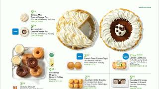 Publix • May 27 – Jun 02, 2026 • Weekly Ad Preview