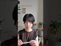 アラサー女子の変顔朝支度。 #モーニングルーティン #アラサー女子 #ブロガー #ライター