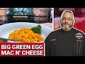 Big Green Egg Mac and Cheese - Ace Hardware