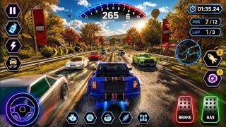 🔥 Rally Fury Ultimate Gameplay 🚘 Extreme Offroad Drift Racing & Nitro Adventure 1 screenshot 4