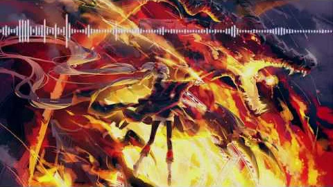 Nightcore Rhapsody - Land Of Immortals