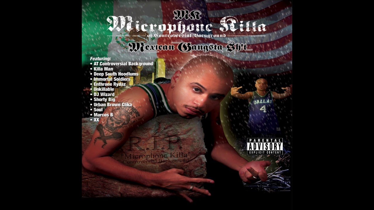 The Loneliness by: Microphone Killa