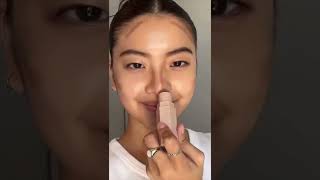 Easy, Summer Clean Make-Up Look Using Fenty Beauty Fenty Skin