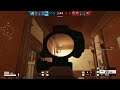 Rainbow Six Siege (PC) #51 - Pois é