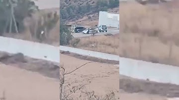 Pendientes de una explosión en una pirotecnia en la localidad de Redován